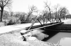 White Rock Lake Park — Dallas