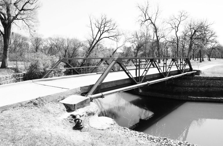 White Rock Lake Park — Dallas