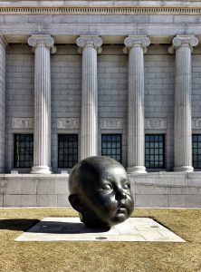 Museum of Fine Arts, Boston — Boston