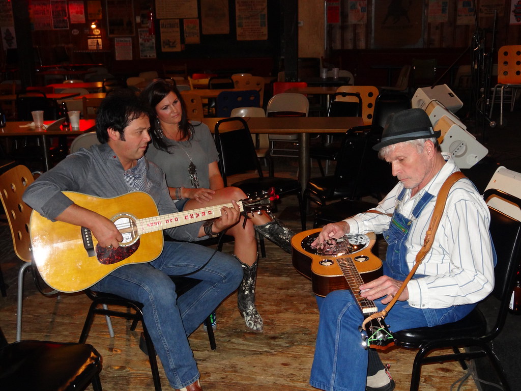 The Station Inn — Nashville