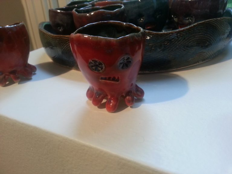 Baltimore Clayworks — Baltimore