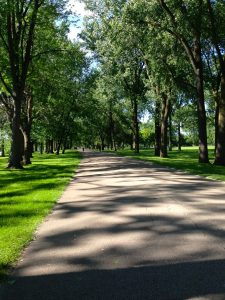 Riverside Park — Grand Rapids