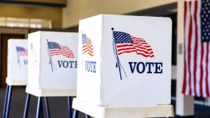 9 Candidates Run In Special Gop Primary
