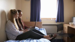 9 Life Skills For College Bound Students