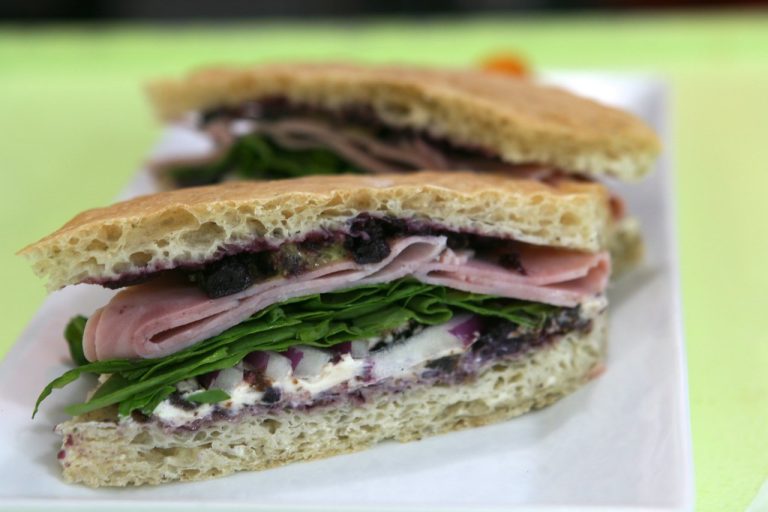 FIG Restaurant — Charleston
