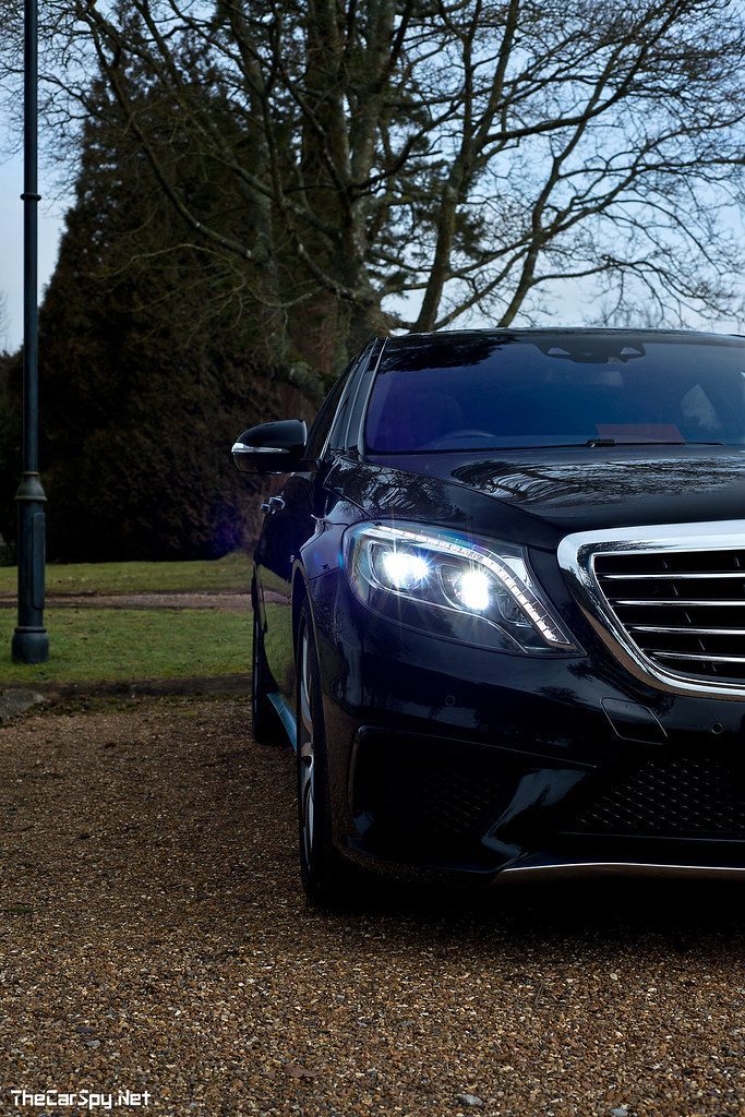 91 Year Old Fort Wayne Man Battles Mercedes Benz