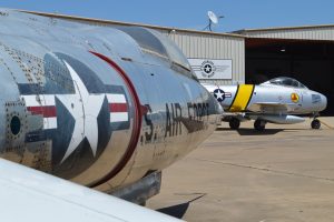 Cavanaugh Flight Museum — Addison