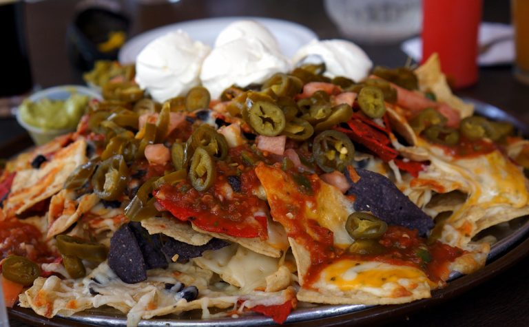 High Desert Brewing Company — Las Cruces