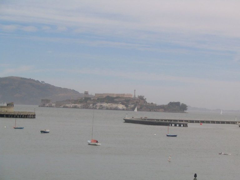 Jonathan Dille Named New Superintendent of San Francisco Maritime National Historical Park
