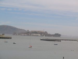 San Francisco Maritime National Historical Park — San Francisco