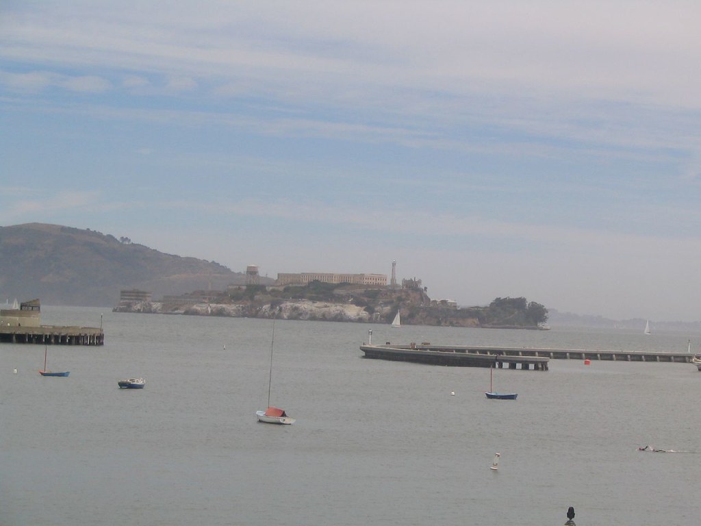 San Francisco Maritime National Historical Park — San Francisco