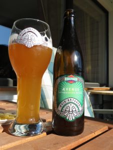 Boulevard Brewing Co. — Kansas City