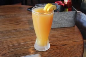 Cadillac Pizza Pub — McKinney
