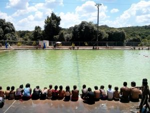 Deep Eddy Pool Is Back Open — Just in Time for Summer