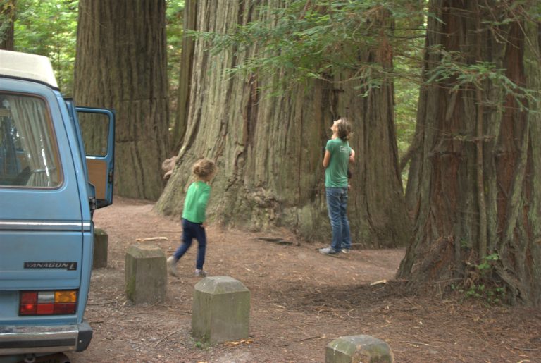 Bend Man Walks Bend to Sunriver and Back on His 60th Birthday — All for Causes He Loves