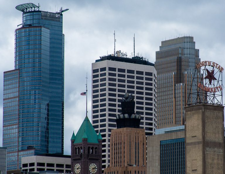 19 Minnesota Companies Earn Spots on Time's Inaugural 'America's Best Companies' List