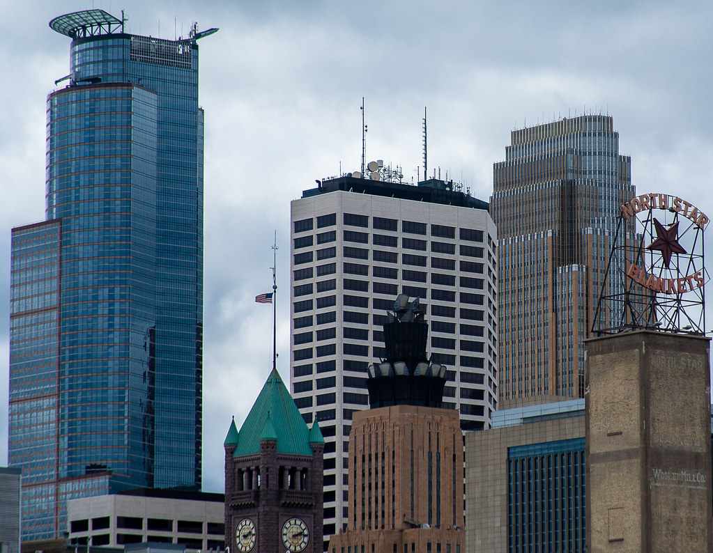 19 Minnesota Companies Earn Spots on Time's Inaugural 'America's Best Companies' List