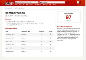 Hammerheads — Louisville