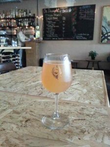 Reverend Nat's Hard Cider — Portland
