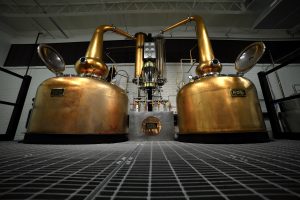 ASW Distillery — Atlanta