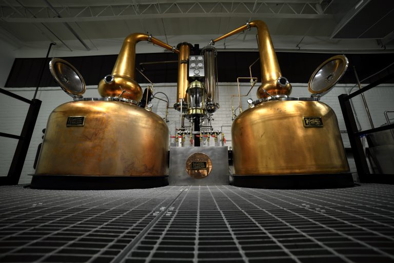 ASW Distillery — Atlanta