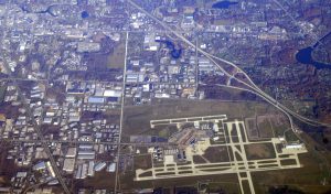 Grand Rapids Earns National Honor for Lead Pipe Replacement — and Launches Accessibility App at the Airport