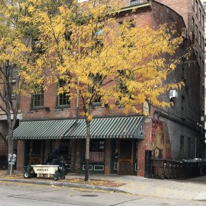Arnold's Bar & Grill — Cincinnati
