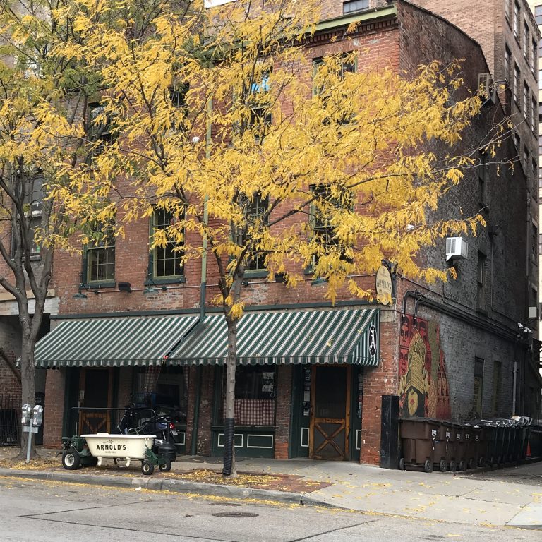Arnold's Bar & Grill — Cincinnati