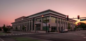 Aurora Public Library – Santori Library — Aurora