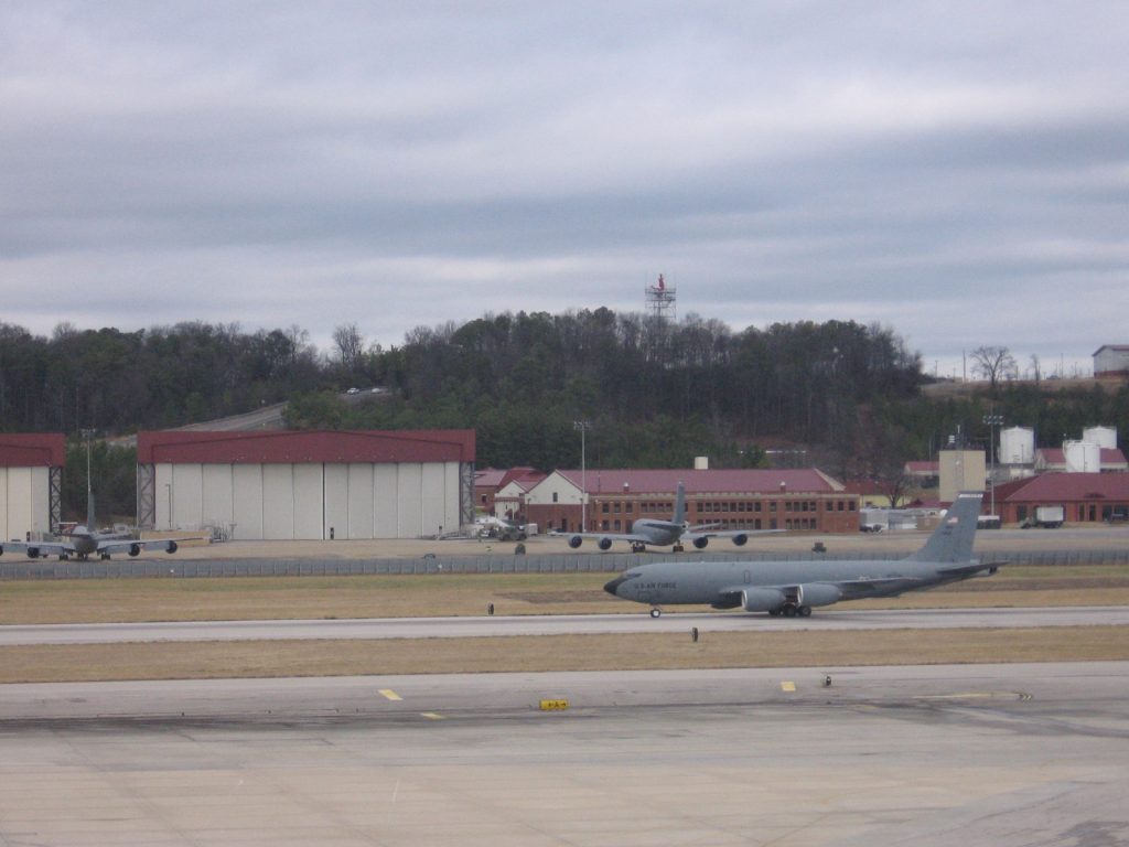 New Airline Takes Flight at Birmingham-Shuttlesworth International Airport