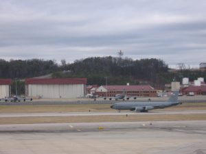 New Airline Takes Flight at Birmingham-Shuttlesworth International Airport