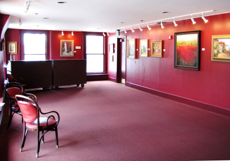 Bijou Theatre — Knoxville