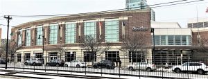 Boston Fleet Set to Call Agganis Arena Home for 2026–27 PWHL Season