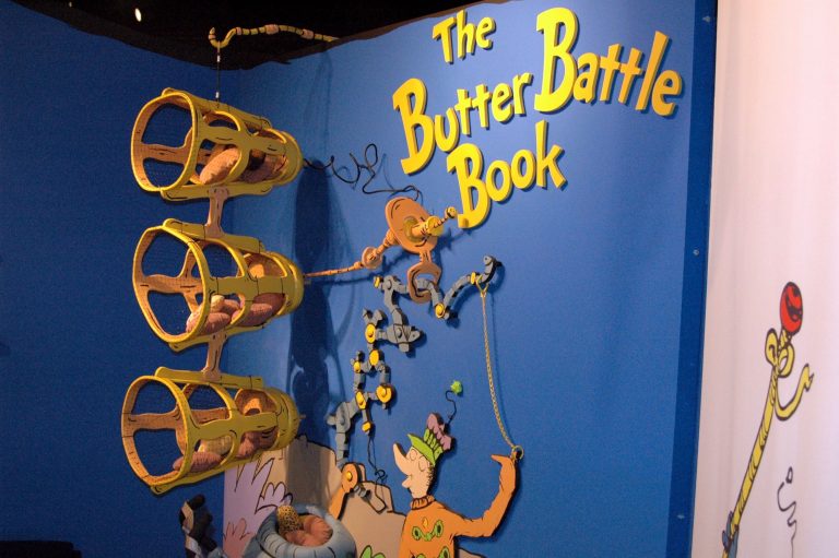 The Breman Museum — Atlanta