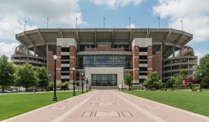 Bryant-Denny Stadium — Tuscaloosa