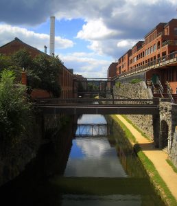 C&O Canal National Historical Park — Washington D.C.