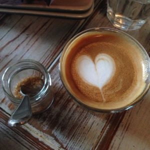 Artifact Coffee — Baltimore