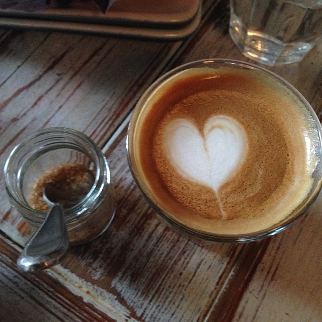 Artifact Coffee — Baltimore