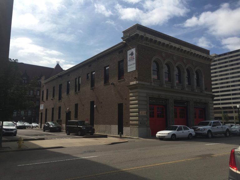Cincinnati Fire Museum — Cincinnati