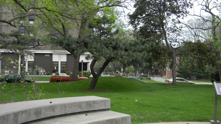 Beattie Park — Rockford