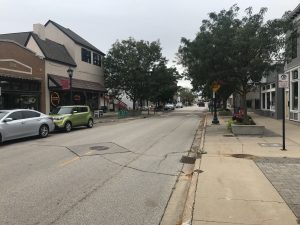 Czech Village — Cedar Rapids