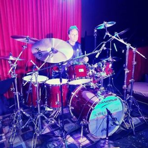Catalina Jazz Club — Los Angeles