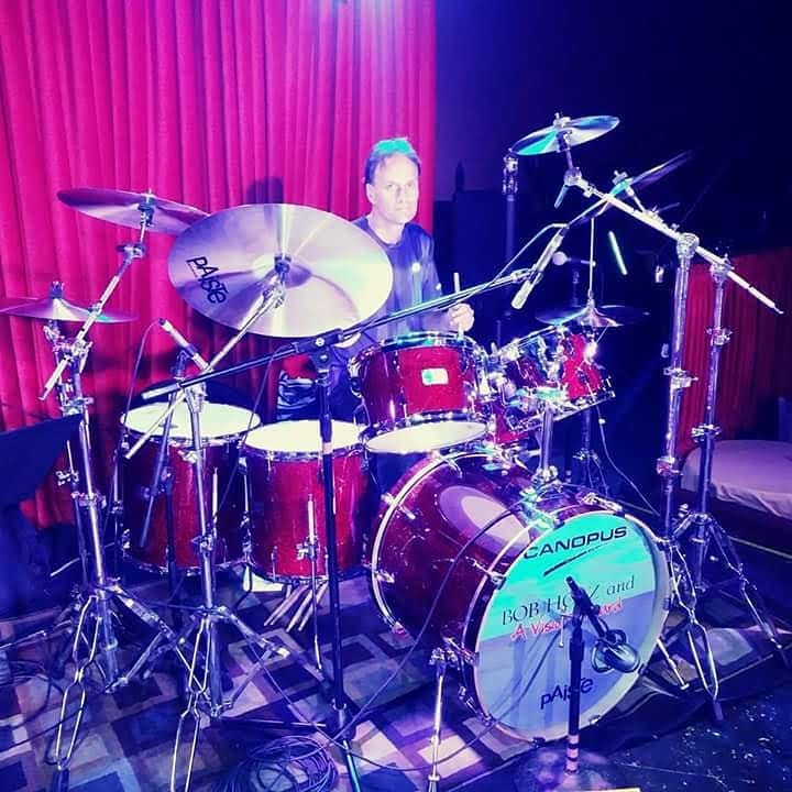 Catalina Jazz Club — Los Angeles