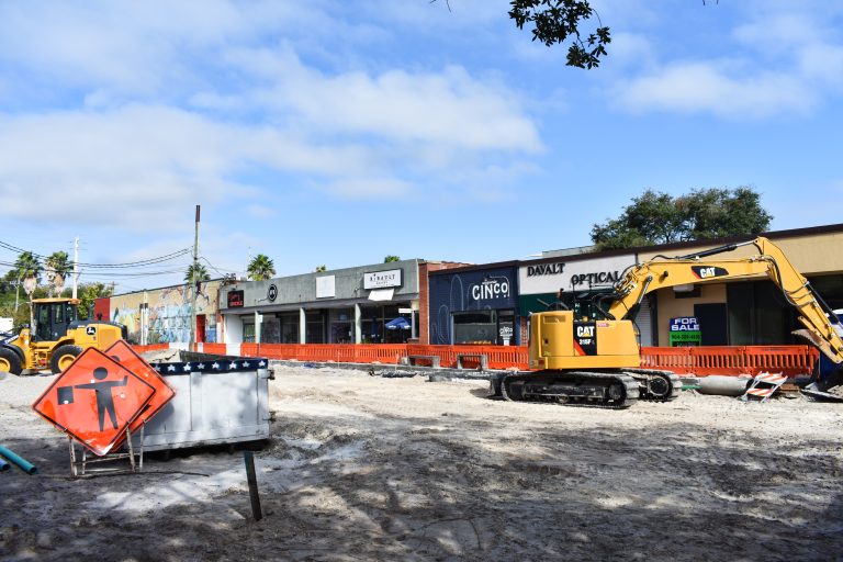 Fat Tuesday Is Coming Back to Jacksonville — This Time in Five Points