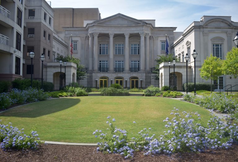 Gaillard Center — Charleston