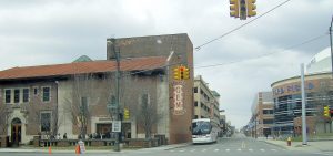 Gem Theatre — Detroit