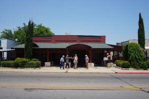 Babe's Chicken Dinner House – Granbury — Granbury