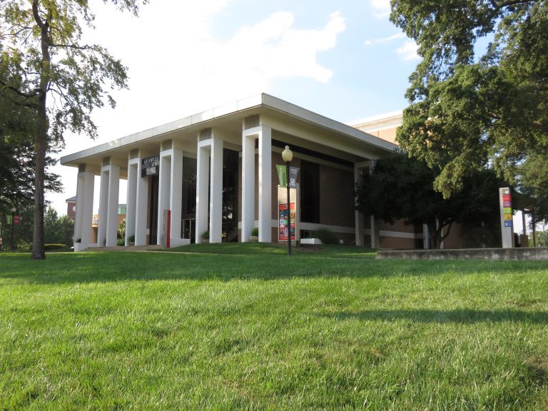 Greenville Little Theatre — Greenville