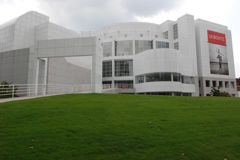 High Museum of Art — Atlanta