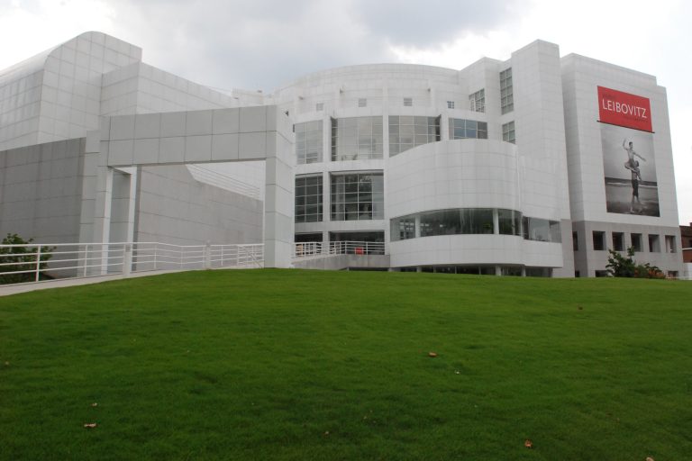High Museum of Art — Atlanta